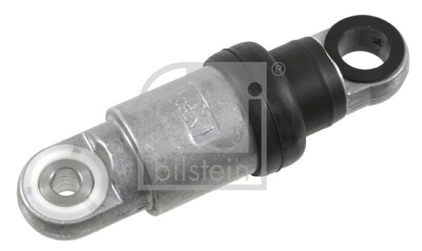 Vibration Damper, V-ribbed belt